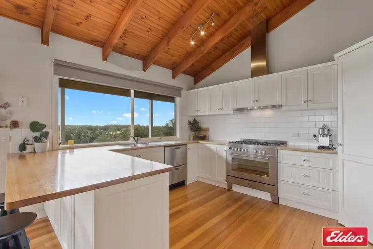 Second view of Homely rural property listing, 27 Antonia Road, Boolarra VIC 3870