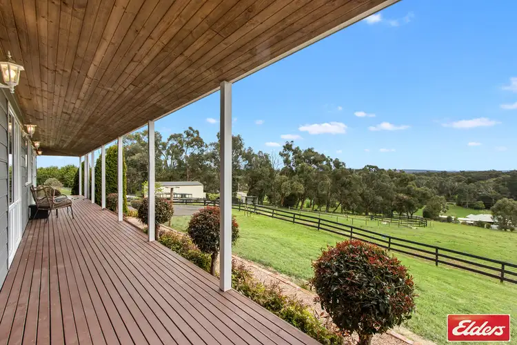 Fourth view of Homely rural property listing, 27 Antonia Road, Boolarra VIC 3870