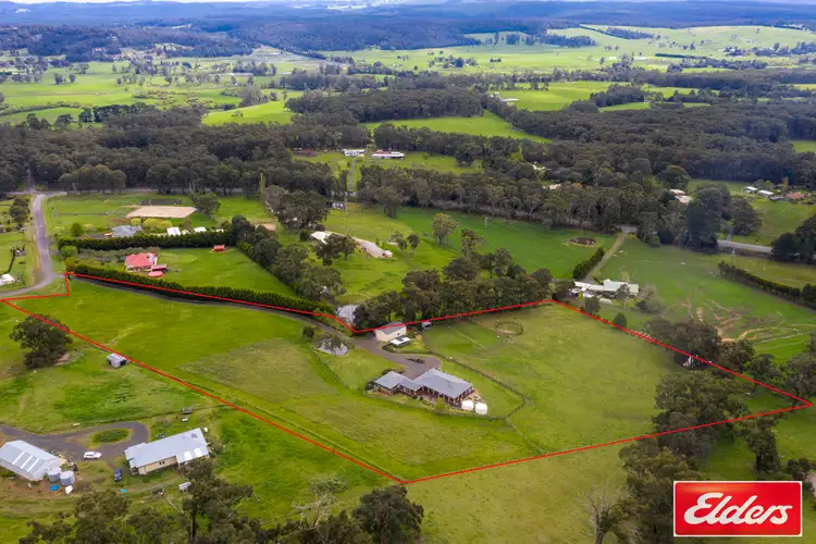Fifth view of Homely rural property listing, 27 Antonia Road, Boolarra VIC 3870