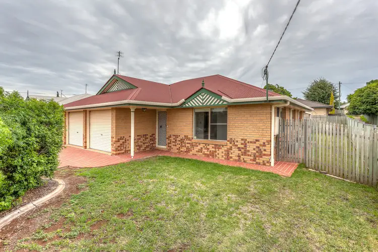 Second view of Homely house listing, 43 Broadfoot Street, Kearneys Spring QLD 4350