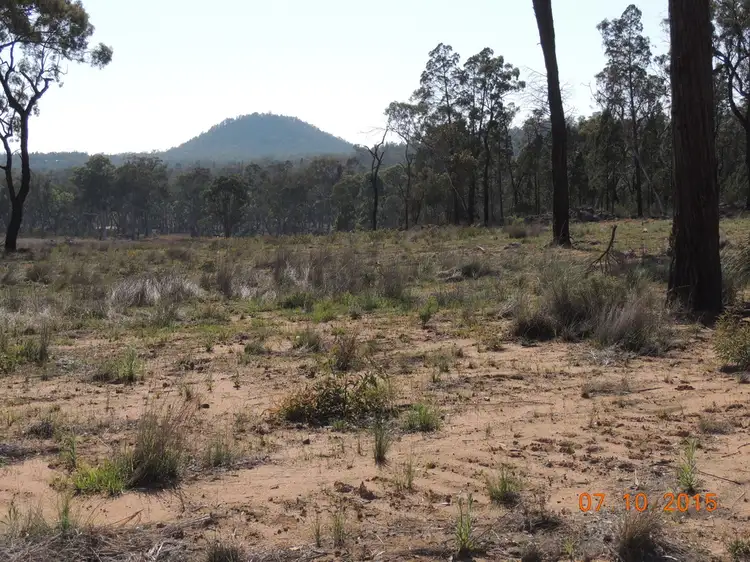 Main view of Homely land listing, 52 Honey Pot Lane, Coonabarabran NSW 2357