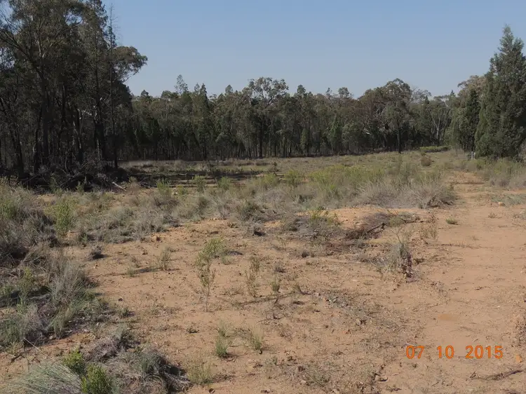 Third view of Homely land listing, 52 Honey Pot Lane, Coonabarabran NSW 2357