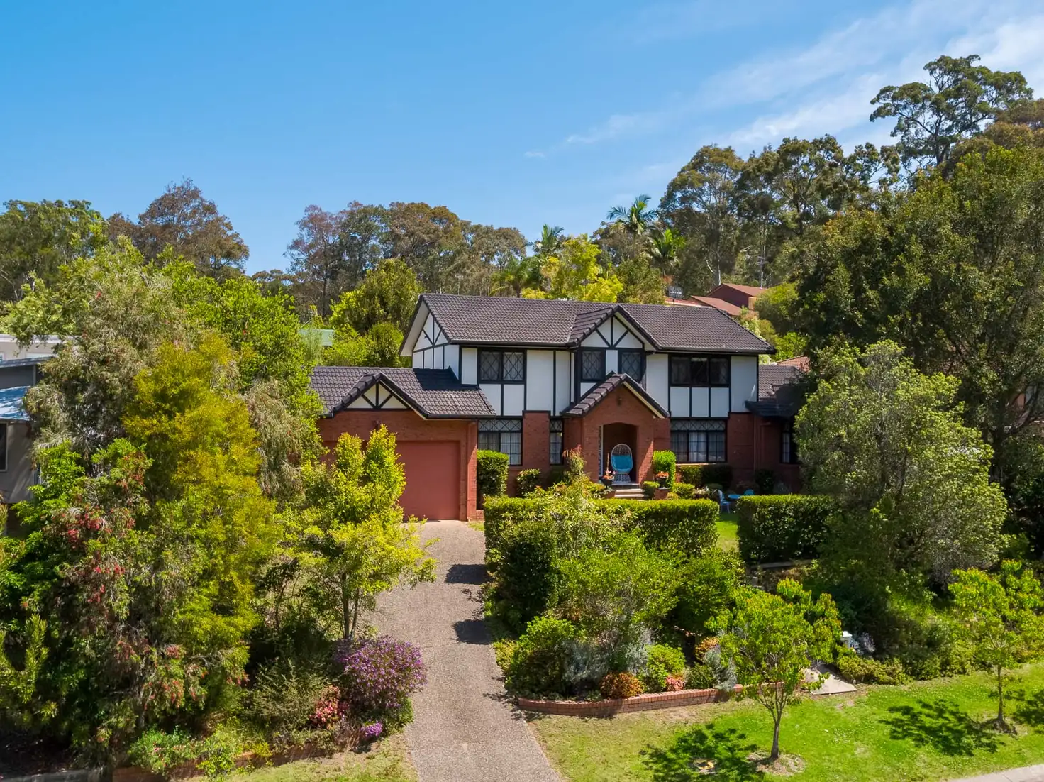 Main view of Homely house listing, 8 Allinga Close, Lilli Pilli NSW 2536