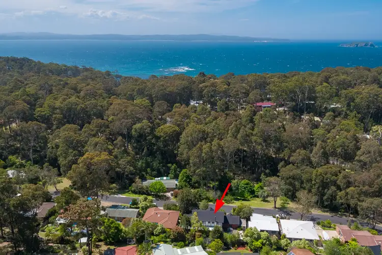 Second view of Homely house listing, 8 Allinga Close, Lilli Pilli NSW 2536