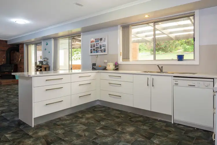 Third view of Homely house listing, 8 Allinga Close, Lilli Pilli NSW 2536