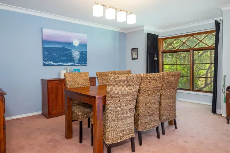 Fourth view of Homely house listing, 8 Allinga Close, Lilli Pilli NSW 2536