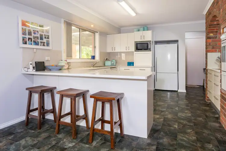 Fifth view of Homely house listing, 8 Allinga Close, Lilli Pilli NSW 2536