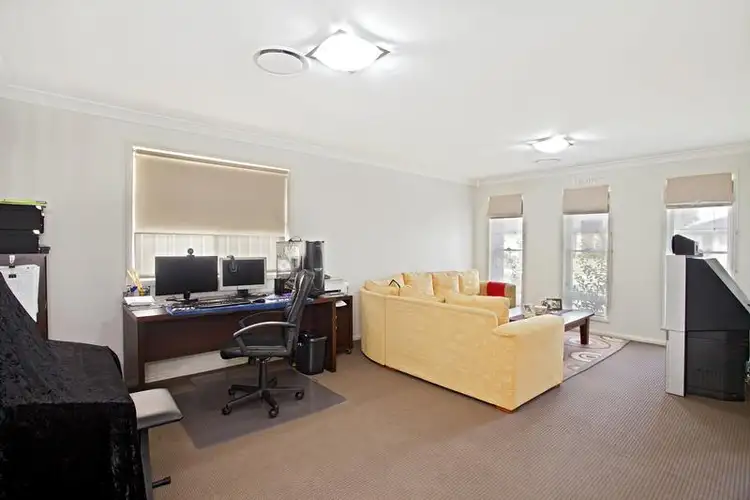Fifth view of Homely house listing, 11 Redgum Street, Claremont Meadows NSW 2747