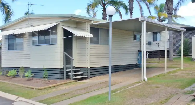 Sixth view of Homely house listing, 13-295 Boat Harbour Drive, Scarness QLD 4655