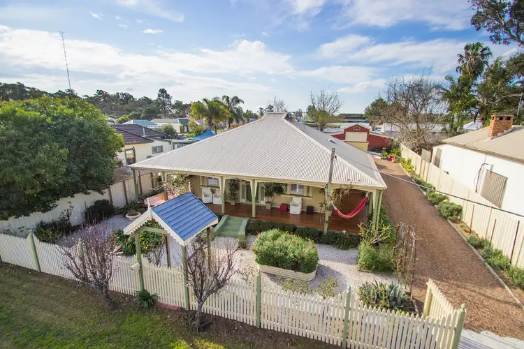 Fifth view of Homely house listing, 8 Jeffries Street, Cessnock NSW 2325
