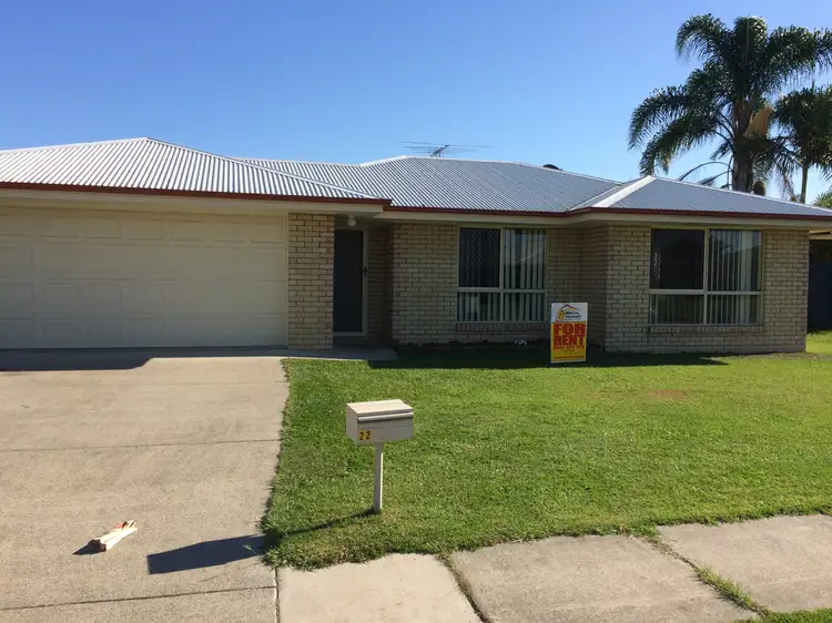 22 Kerswell Street, Caboolture QLD 4510