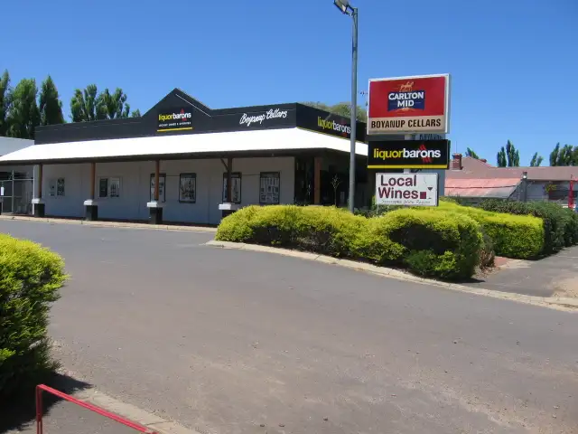 Fifth view of Homely land listing, Lots 101, 102 & 103 Armstrong St, Boyanup WA 6237