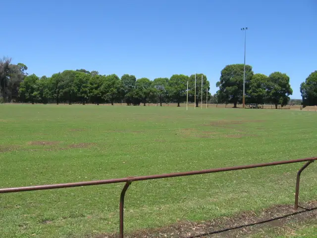 Seventh view of Homely land listing, Lots 101, 102 & 103 Armstrong St, Boyanup WA 6237