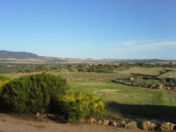 Second view of Homely house listing, 122 Grand View Drive, Quorn SA 5433