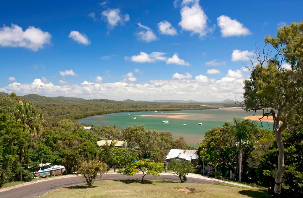 Main view of Homely land listing, Address available on request