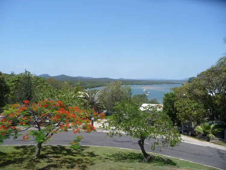 Second view of Homely land listing, Address available on request