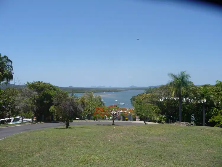 Third view of Homely land listing, Address available on request