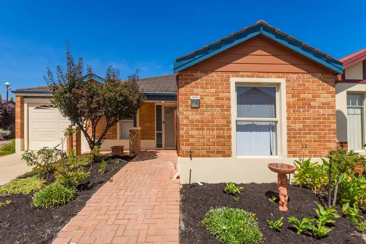 110 / 99 Burslem Drive, Maddington WA 6109