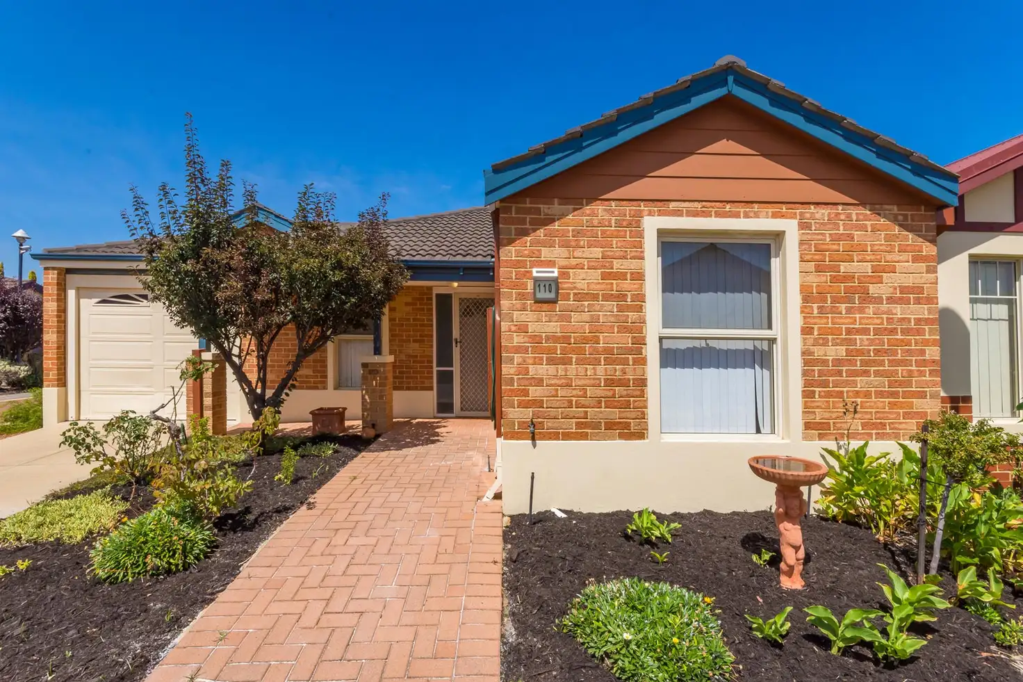 Main view of Homely retirement listing, 110 / 99 Burslem Drive, Maddington WA 6109