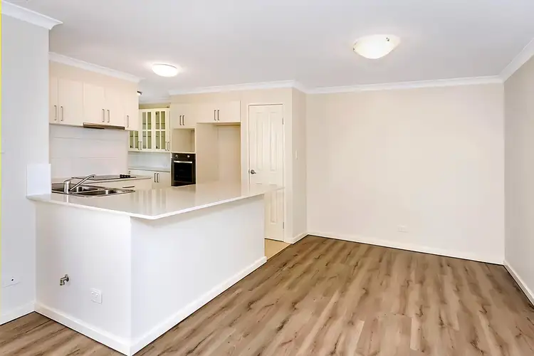 Second view of Homely retirement listing, 110 / 99 Burslem Drive, Maddington WA 6109