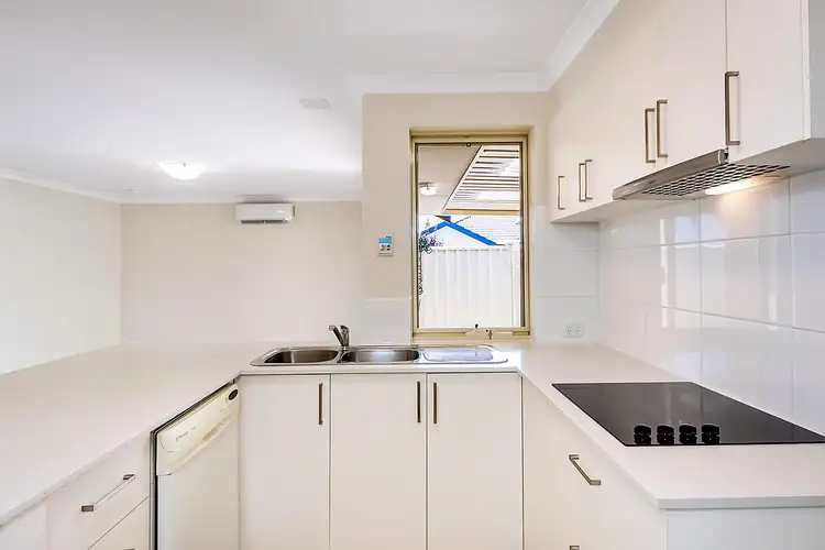 Third view of Homely retirement listing, 110 / 99 Burslem Drive, Maddington WA 6109