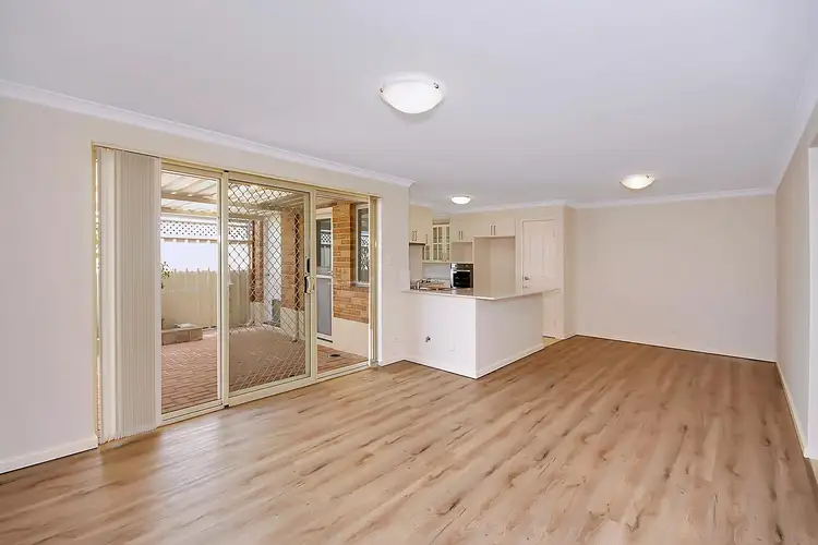 Fourth view of Homely retirement listing, 110 / 99 Burslem Drive, Maddington WA 6109
