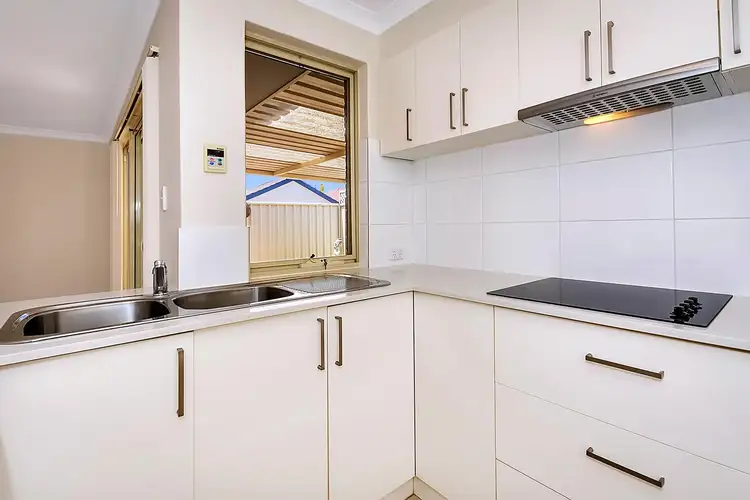 Seventh view of Homely retirement listing, 110 / 99 Burslem Drive, Maddington WA 6109