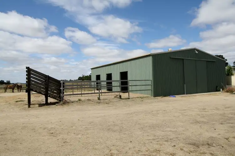 114 Old Caves Road, Naracoorte SA 5271