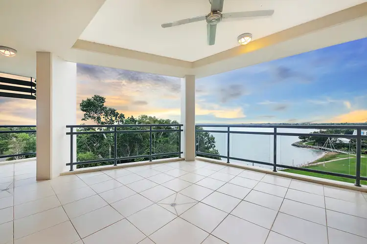 25/4 Myilly Terrace, Larrakeyah NT 820