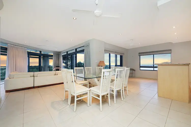 Third view of Homely unit listing, 25/4 Myilly Terrace, Larrakeyah NT 820