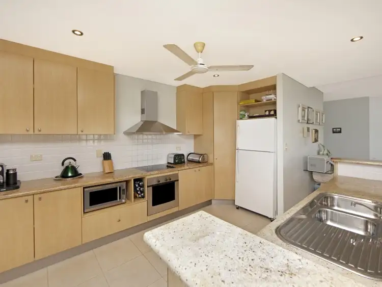 Fourth view of Homely unit listing, 25/4 Myilly Terrace, Larrakeyah NT 820