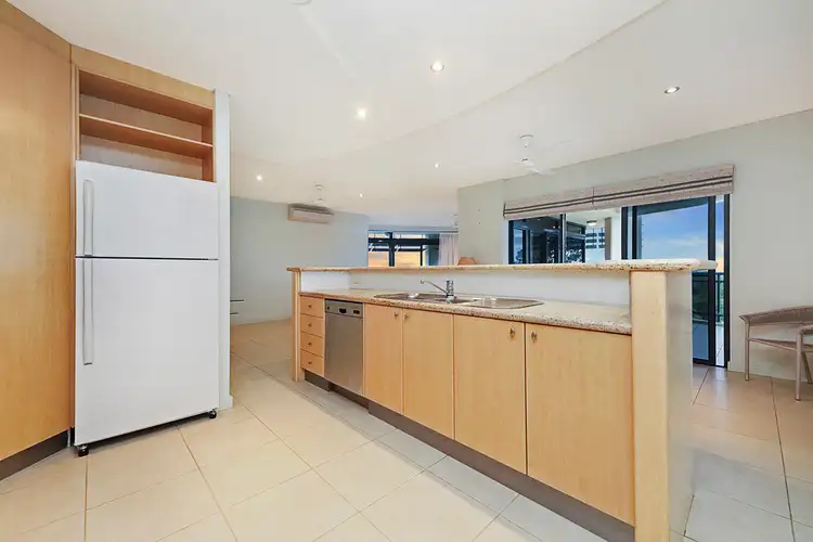 Fifth view of Homely unit listing, 25/4 Myilly Terrace, Larrakeyah NT 820