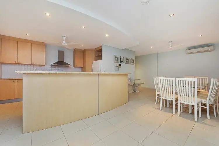 Sixth view of Homely unit listing, 25/4 Myilly Terrace, Larrakeyah NT 820