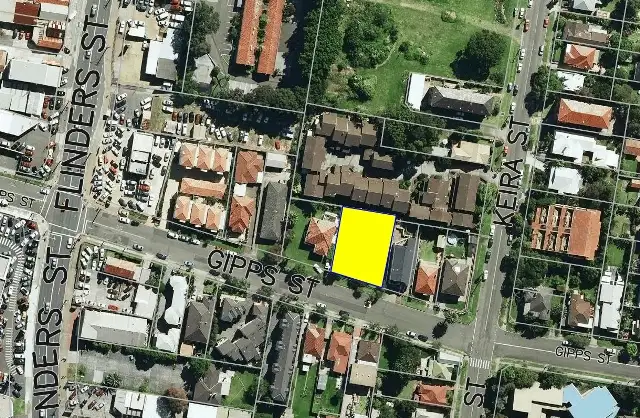 Address available on request