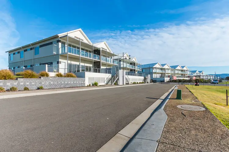 Main view of Homely house listing, 4/5 Adelaide Street, George Town TAS 7253