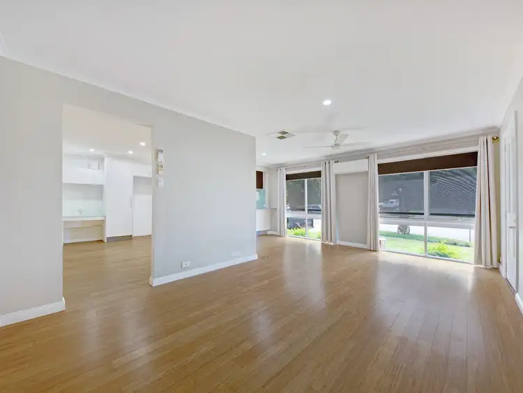 Second view of Homely house listing, 22 Gayview Drive, Wodonga VIC 3690