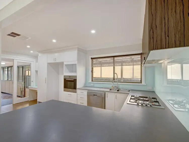 Fourth view of Homely house listing, 22 Gayview Drive, Wodonga VIC 3690