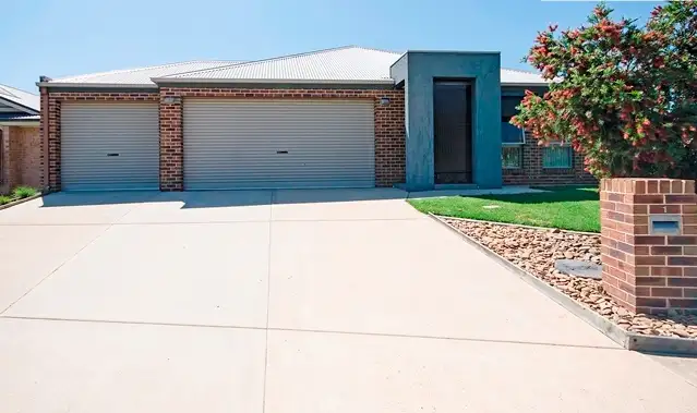 1 Sharp Court