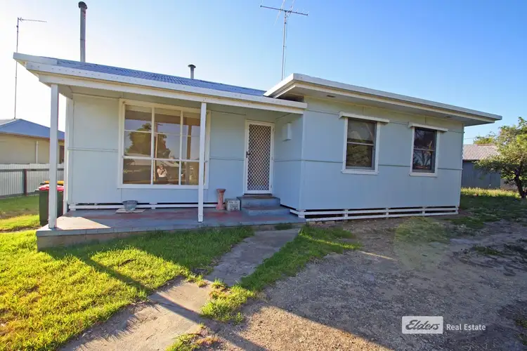 Main view of Homely house listing, 6 SIXTH AVENUE, Naracoorte SA 5271