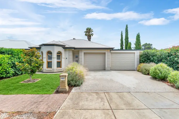 Main view of Homely house listing, 2B Grainger Road, Somerton Park SA 5044