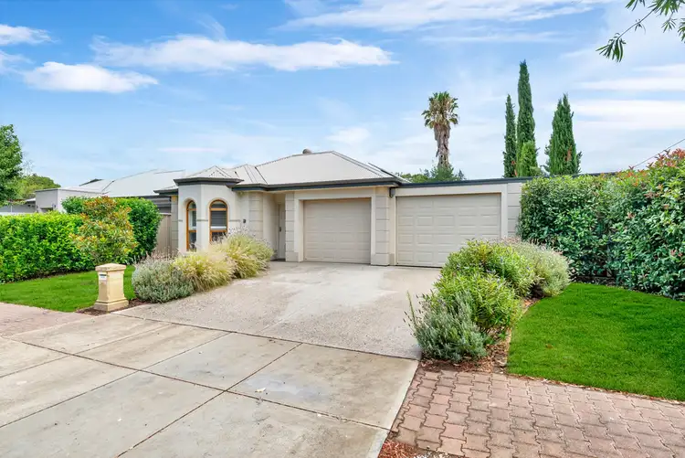Second view of Homely house listing, 2B Grainger Road, Somerton Park SA 5044