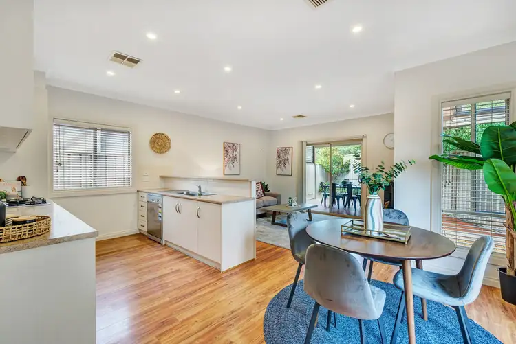 Third view of Homely house listing, 2B Grainger Road, Somerton Park SA 5044