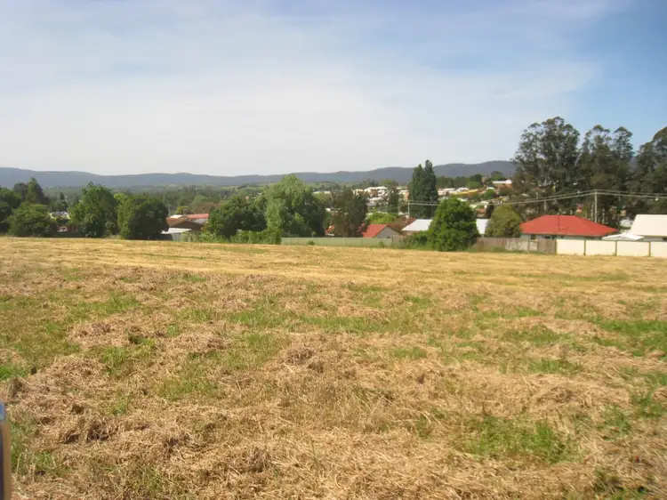 Main view of Homely land listing, Lot 6 Gowing Avenue, Bega NSW 2550
