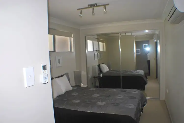 Sixth view of Homely unit listing, 2/27-29 Cedar Avenue, Taranganba QLD 4703