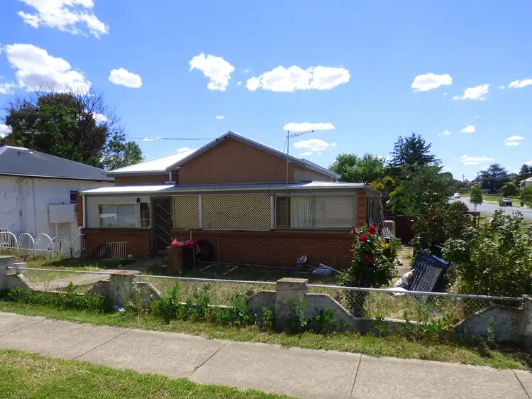 1 Main Street, Young NSW 2594