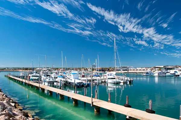 Main view of Homely land listing, 9 (L12) Forrest Street, Geraldton WA 6530