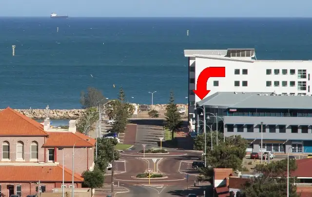 Fourth view of Homely land listing, 9 (L12) Forrest Street, Geraldton WA 6530