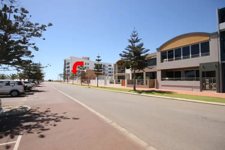 Fifth view of Homely land listing, 9 (L12) Forrest Street, Geraldton WA 6530