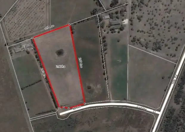 Main view of Homely land listing, Lot 20 Cudgee Close, Myrup WA 6450