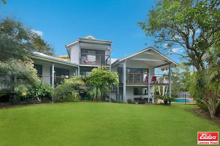 Main view of Homely house listing, 82 Fig Tree Hill Drive, Lennox Head NSW 2478
